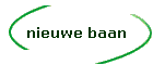 nieuwe baan