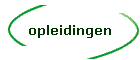 opleidingen