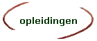 opleidingen