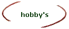 hobby's